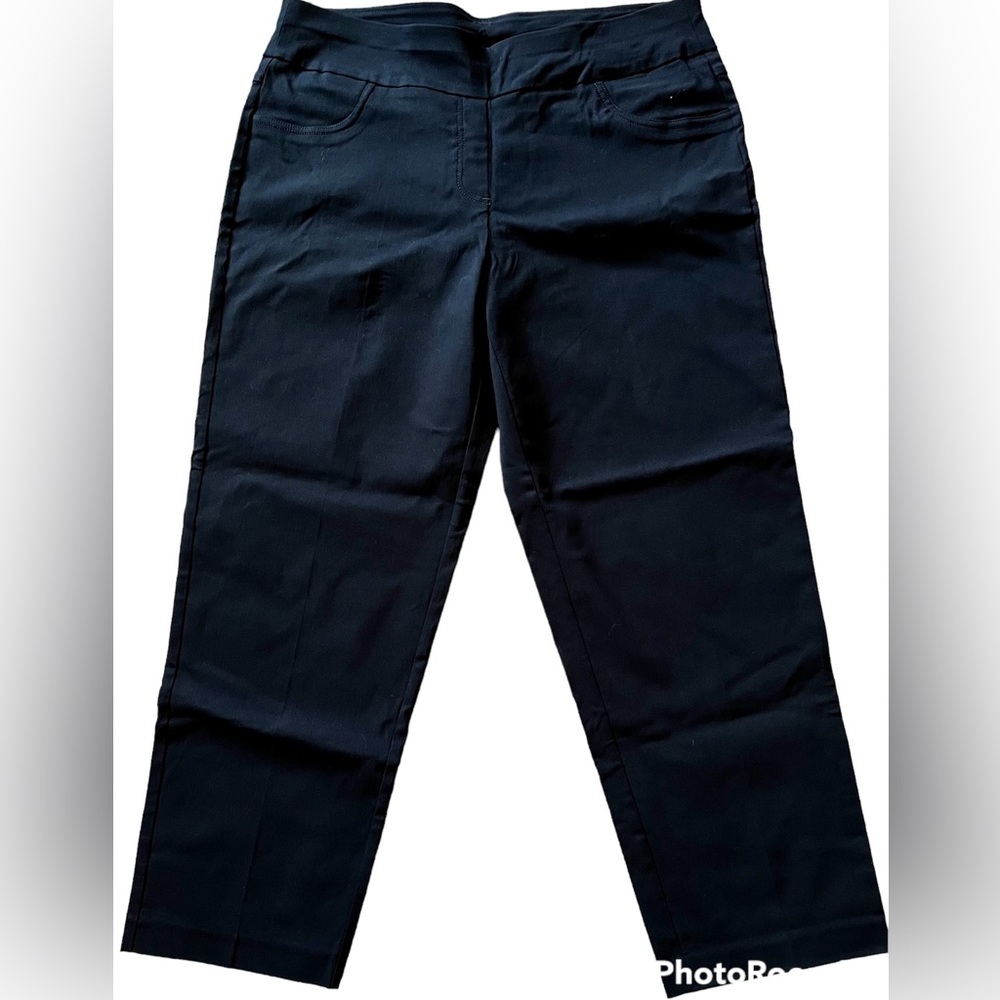 NWT Black Ruby Rd. Pants